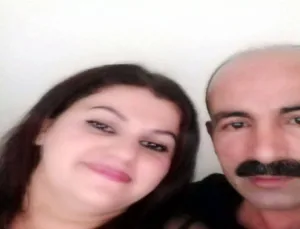 Antalya’da Kıskançlık Nedeniyle Eşini Vuran Adam Teslim Oldu