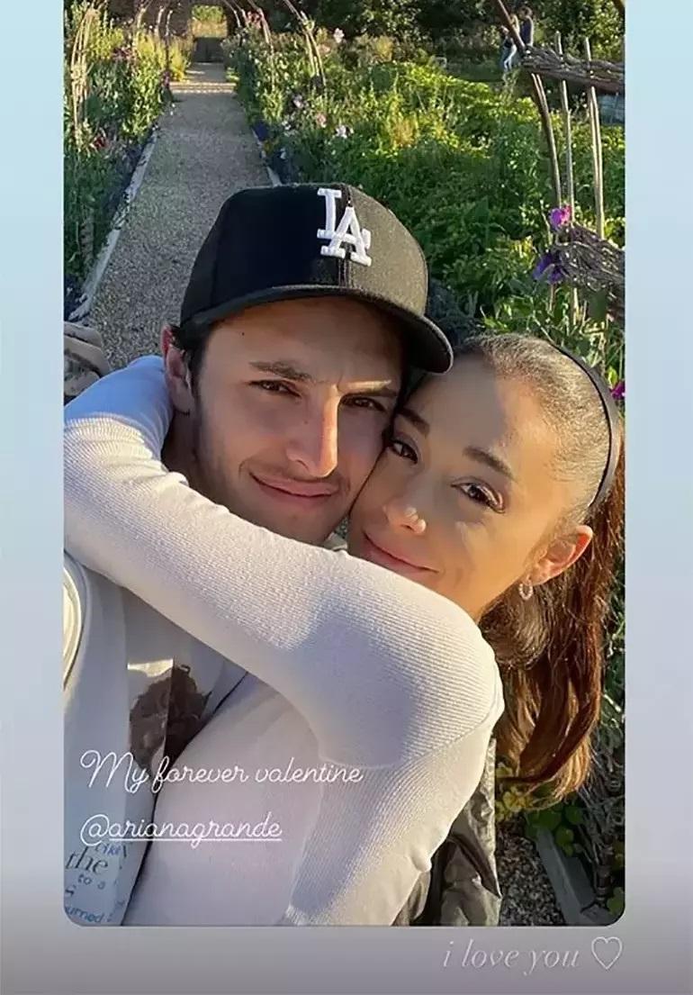 Ariana Grande ve Ethan Slater'ın Yasak Aşkı: Evliliklerin Sonu ve Magazin Gündemi