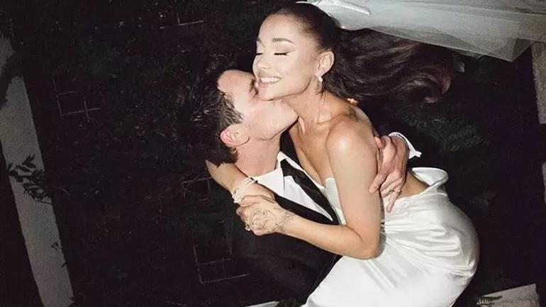 Ariana Grande ve Ethan Slater'ın Yasak Aşkı: Evliliklerin Sonu ve Magazin Gündemi