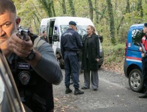 Arka Sokaklar’da Duygusal Anlar ve Aksiyon Dolu Gelişmeler