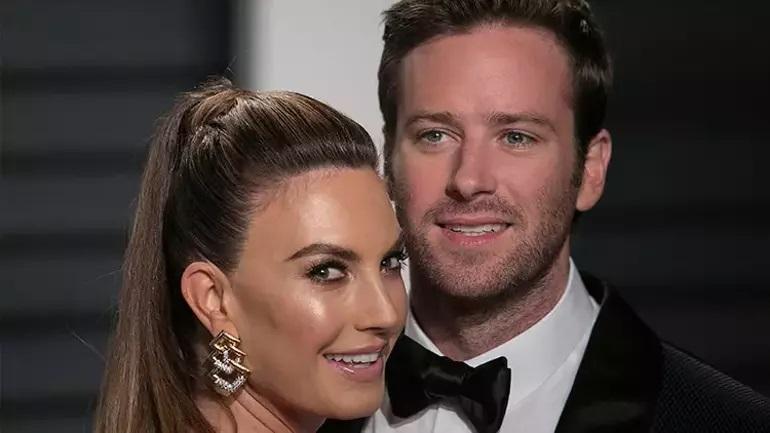 Armie Hammer'ın Çöken Hayali ve Skandal Dolu Geçmişi