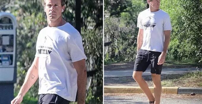 Armie Hammer’ın Çöken Hayali ve Skandal Dolu Geçmişi