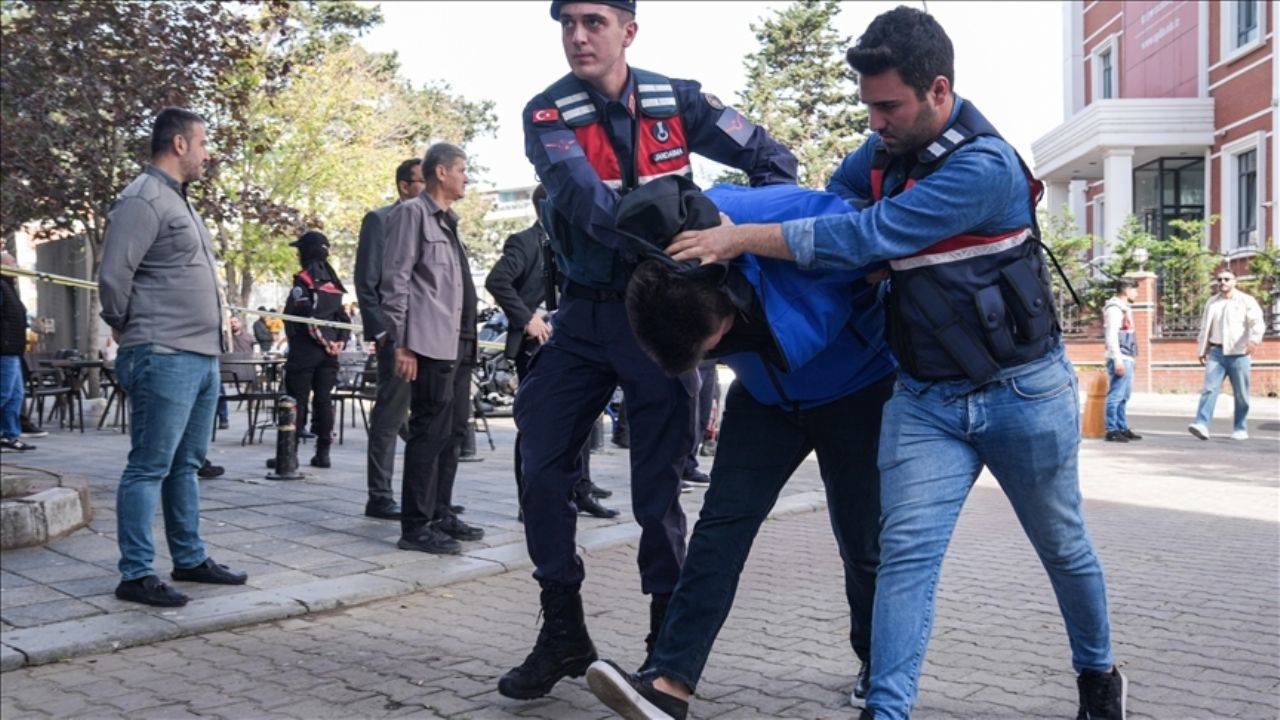 Bakırköy Adliyesi’nde İlker Gönen’in Savunması ve Duruşma Süreci