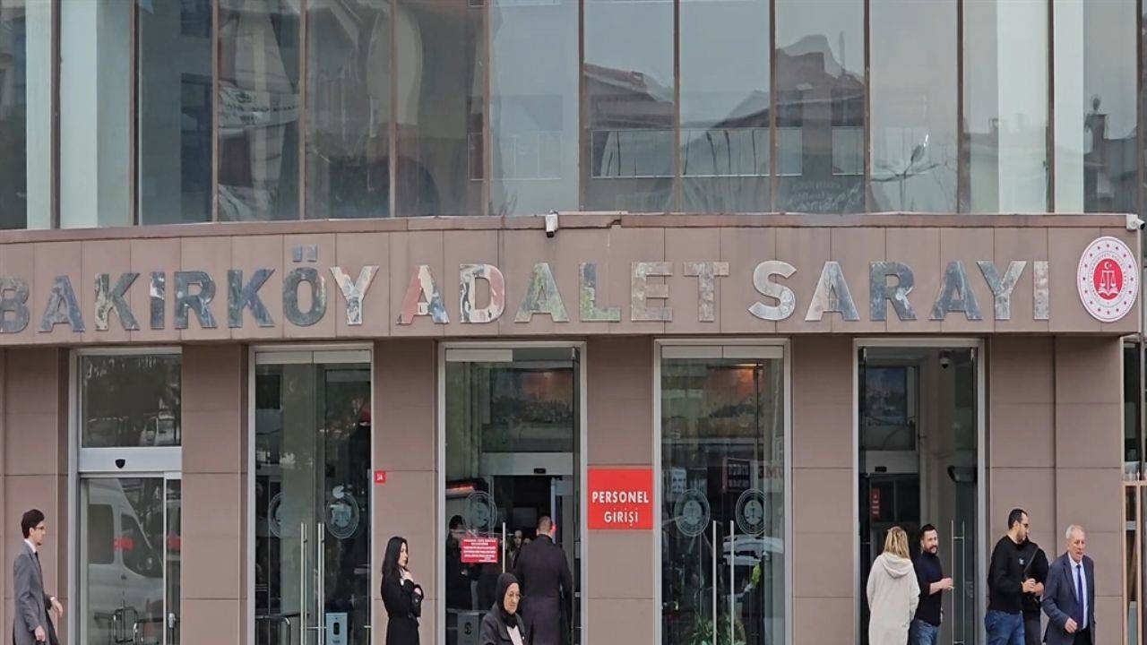 Bakırköy Adliyesi’nde Yargılama Süreci ve Duruşma Gelişmeleri