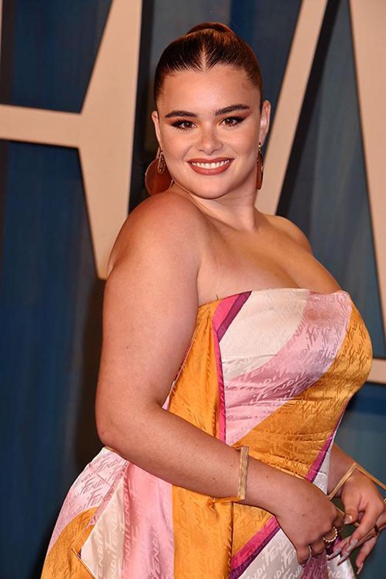 Barbie Ferreira'nın Şaşırtan Dönüşümü ve Yeni Projeleri