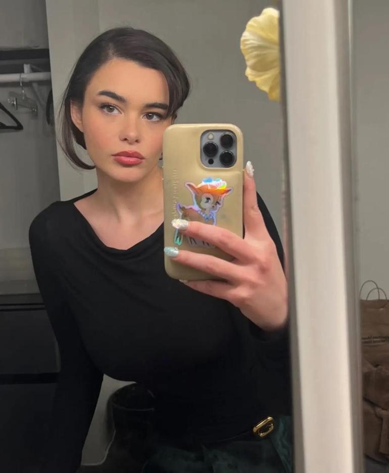 Barbie Ferreira'nın Şaşırtan Dönüşümü ve Yeni Projeleri