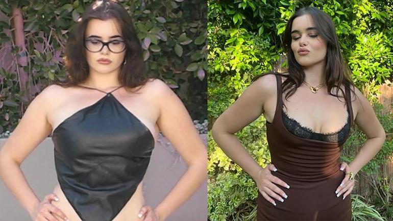 Barbie Ferreira'nın Şaşırtan Dönüşümü ve Yeni Projeleri