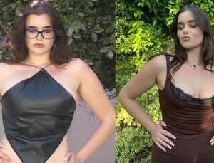 Barbie Ferreira’nın Şaşırtıcı Değişimi ve Zayıflama Yöntemleri