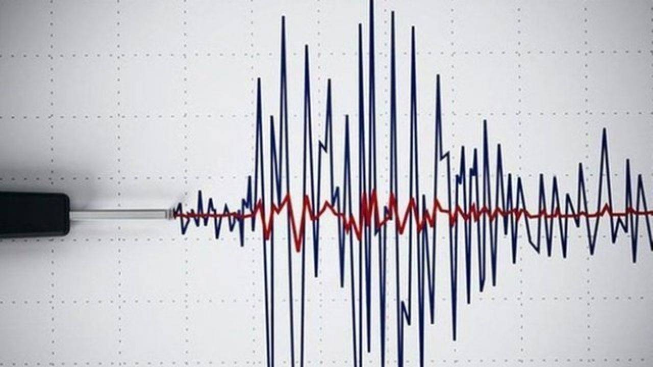 Bingöl’de 3.6 Büyüklüğünde Deprem Meydana Geldi