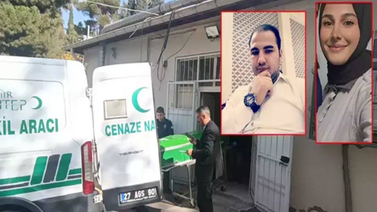 Boşanma Aşamasındaki Çiftin İntiharı: Gaziantep’te Trajik Olay