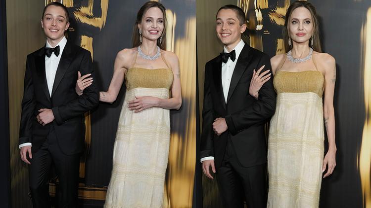 Brad Pitt ve Angelina Jolie’nin Ayrılığı: Çocukların Tercihleri ve Hukuk Mücadelesi