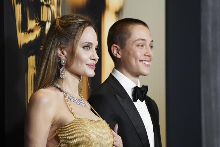 Brangelina'nın Bitmeyen Çatışması: Çocuklar Üzerindeki Etkileri