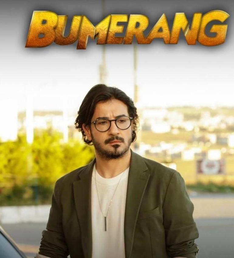 Bumerang: Dostluğun Geri Dönüşü