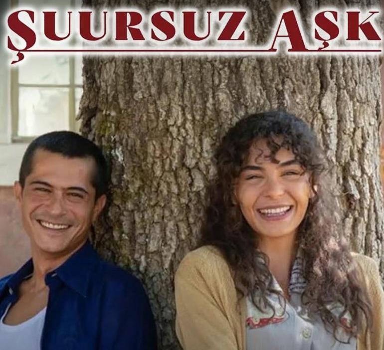 Yeniden Doğuşun Hikayesi: Şuursuz Aşk