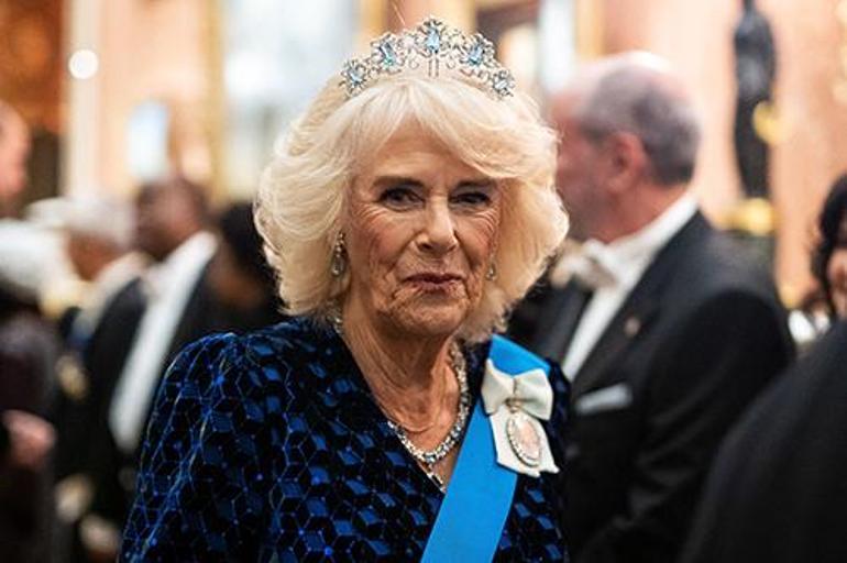 Camilla Parker Bowles: Kraliçe Olmanın Değişimi ve Taç Seçimleri