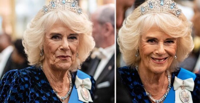 Camilla Parker Bowles: Kraliçe Olmanın Değişimi ve Taç Seçimleri