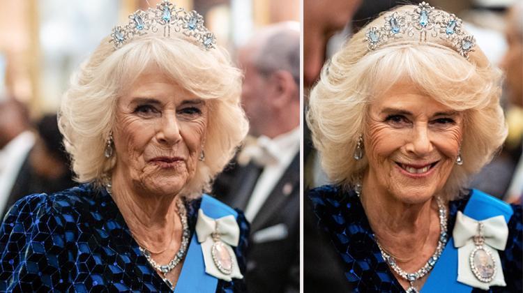 Camilla Parker Bowles: Kraliçe Olmanın Değişimi ve Taç Seçimleri