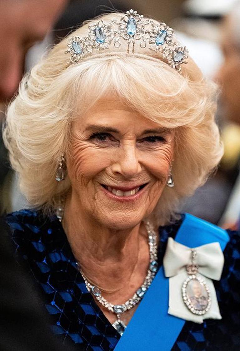 Camilla Parker Bowles: Kraliyet Ailesinin Gizemli İsimlerinden Biri