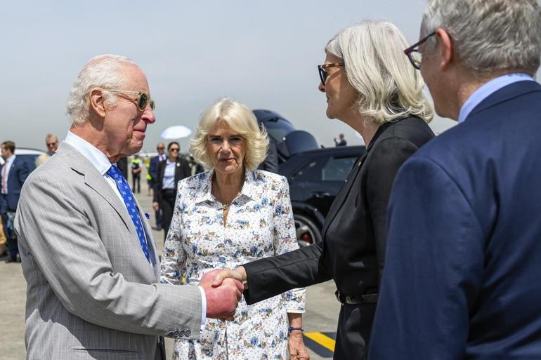 Camilla Parker Bowles: Aşk ve Fedakarlık