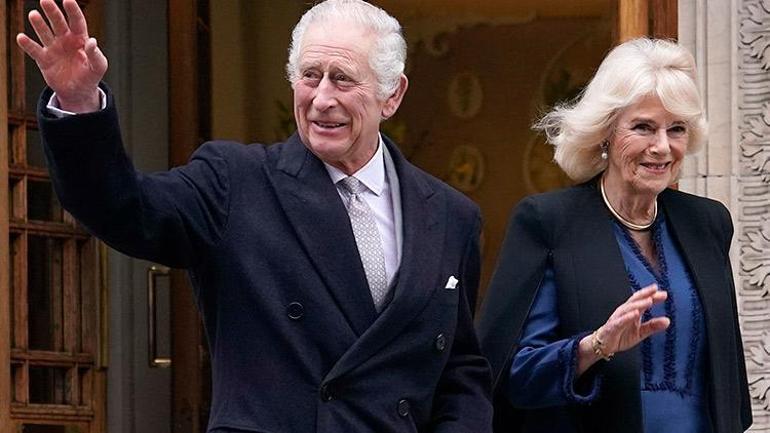 Camilla Parker Bowles ve Kral Charles: Aşkın Acı Gerçekleri