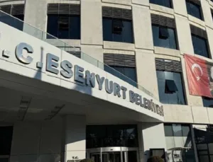 CHP’li Esenyurt Belediye Başkanı Ahmet Özer’in Tutuklanması ve Gelişmeler