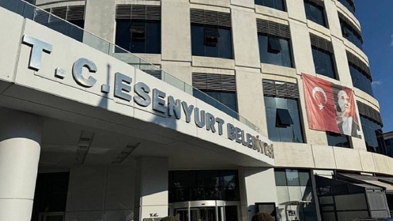 CHP’li Esenyurt Belediye Başkanı Ahmet Özer’in Tutuklanması ve Gelişmeler