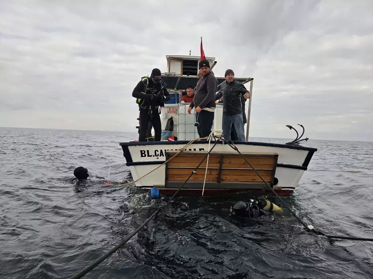 ÇOMÜ ve Çanakkale Savaşları Gelibolu Tarihi Alan Başkanlığı'ndan Önemli Bir Proje