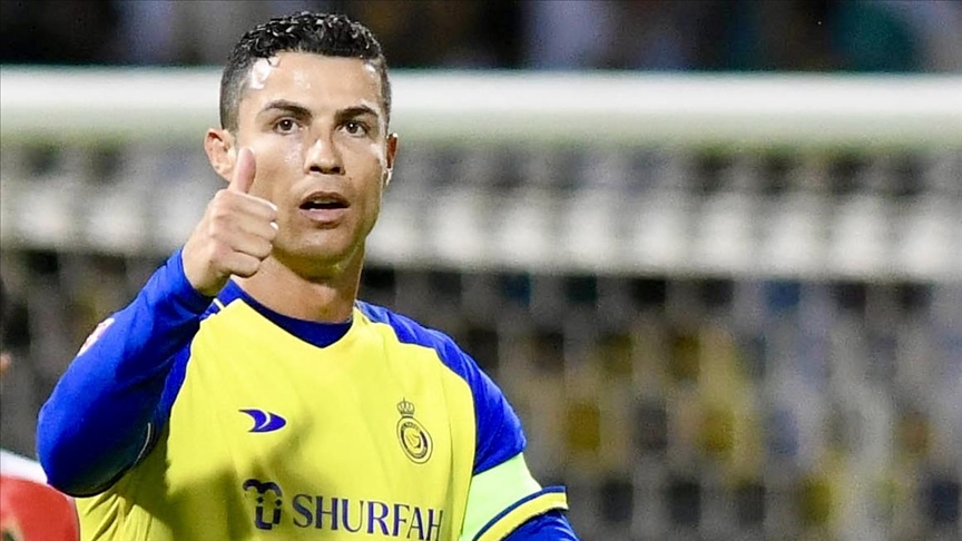 Cristiano Ronaldo'dan Şaşırtan YouTube Açıklaması