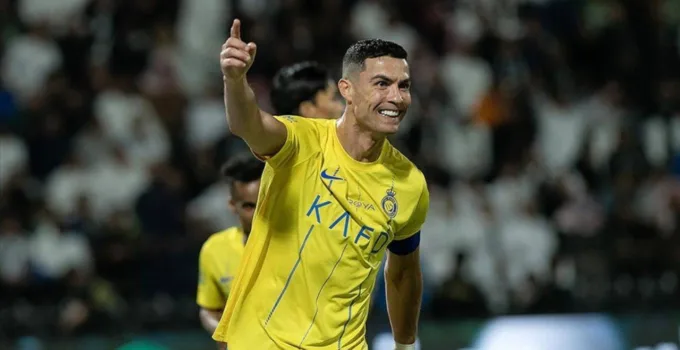 Cristiano Ronaldo ve MrBeast’ten Şaşırtan YouTube Yayını