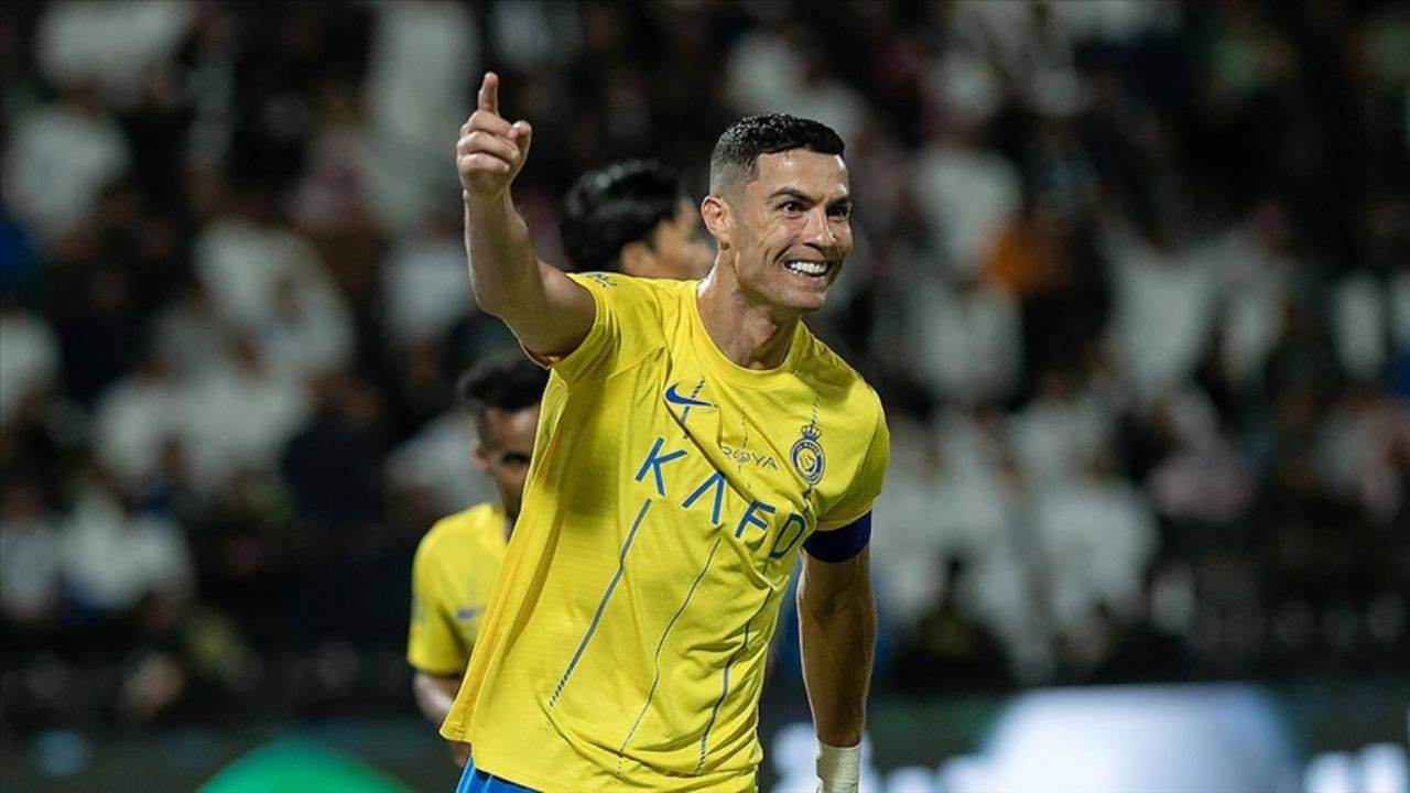 Cristiano Ronaldo ve MrBeast’ten Şaşırtan YouTube Yayını