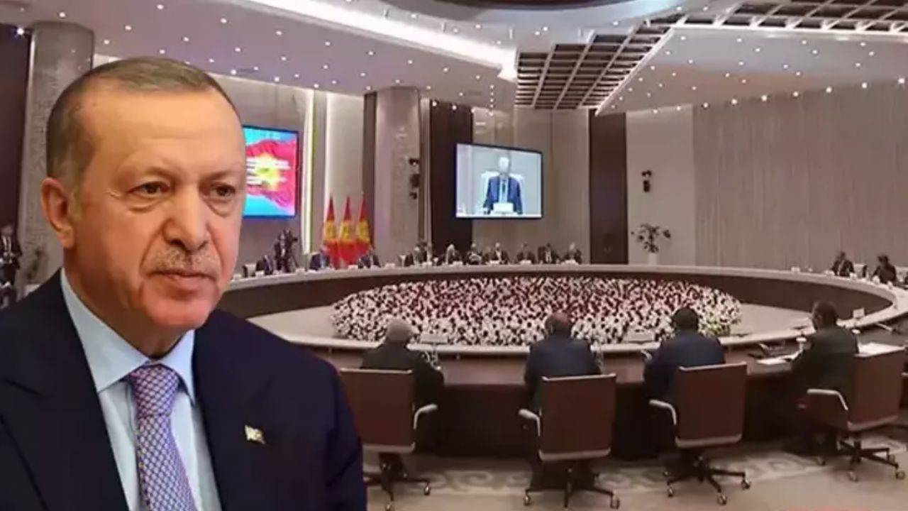 Cumhurbaşkanı Erdoğan Kırgızistan’da İsrail Saldırılarını Kınadı