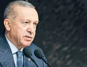 Cumhurbaşkanı Erdoğan’dan Dijital Dünya ve Din Üzerine Açıklamalar