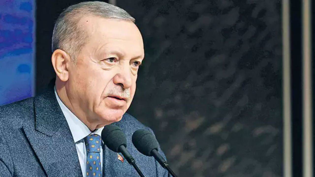 Cumhurbaşkanı Erdoğan’dan Dijital Dünya ve Din Üzerine Açıklamalar