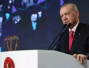 Cumhurbaşkanı Erdoğan’dan Gazze ve Uluslararası Sistem Üzerine Sert Eleştiriler