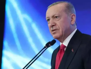 Cumhurbaşkanı Erdoğan’ın Kadına Yönelik Şiddetle Mücadele Günü Mesajı