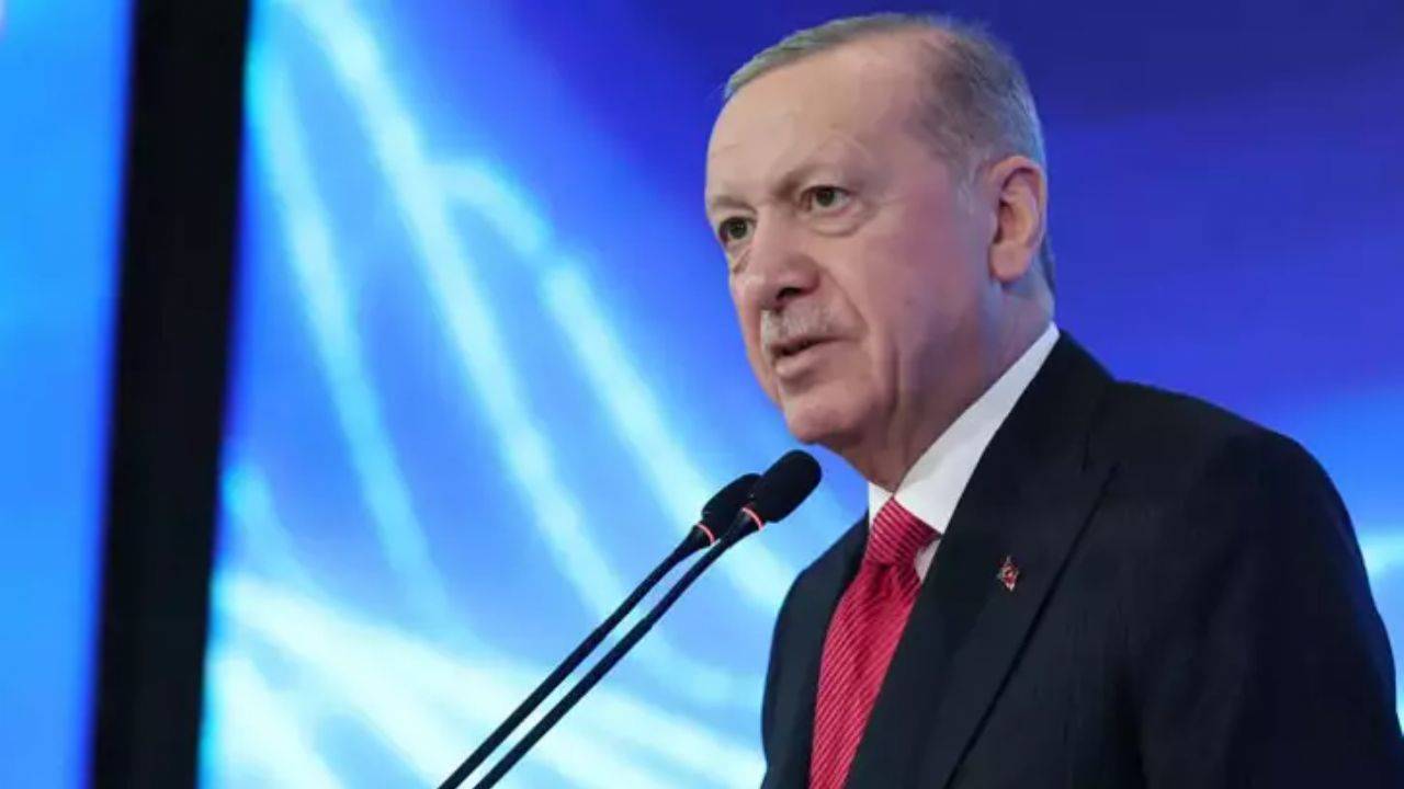 Cumhurbaşkanı Erdoğan’ın Kadına Yönelik Şiddetle Mücadele Günü Mesajı