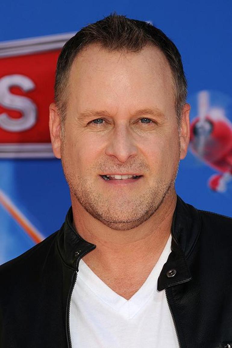 Dave Coulier, Kan Kanseri Teşhisi ve Tedavi Sürecini Paylaştı