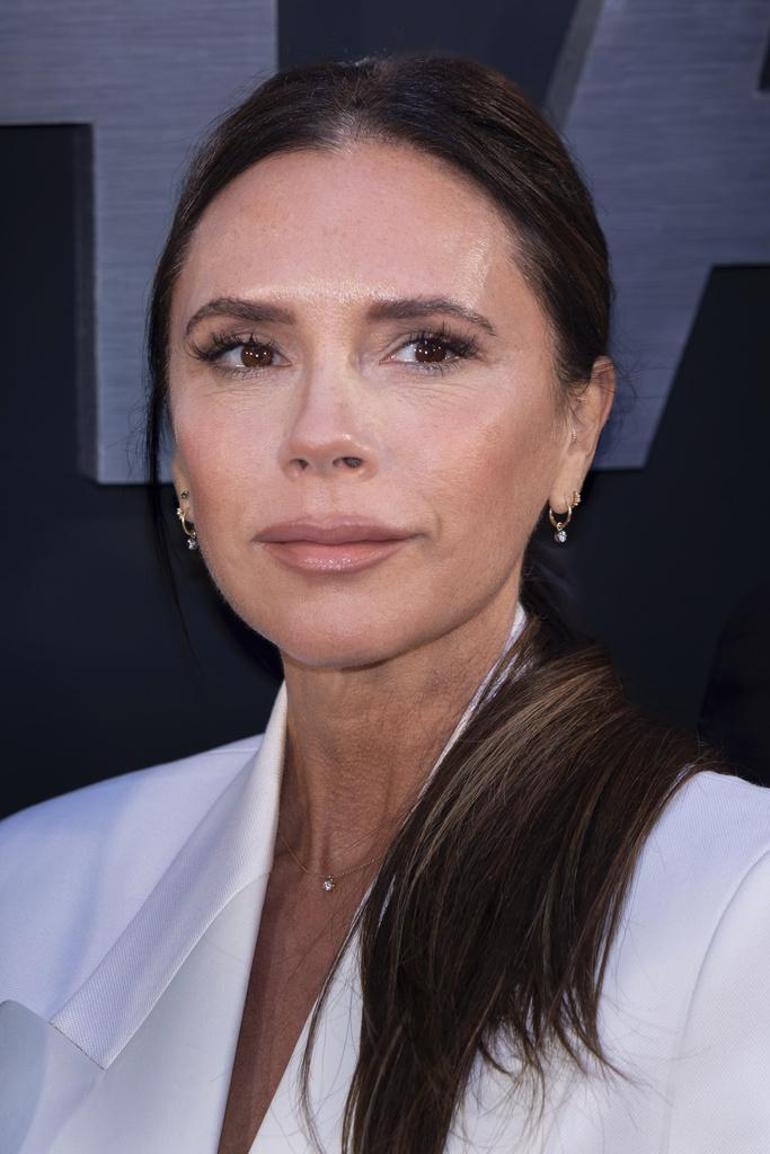 David ve Victoria Beckham'ın 25 Yıllık Evliliği ve Beslenme Alışkanlıkları