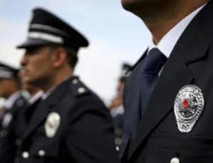 Dezenformasyonla Mücadele Merkezi’nden Yabancı Uyruklu Polis Adaylarına Açıklama