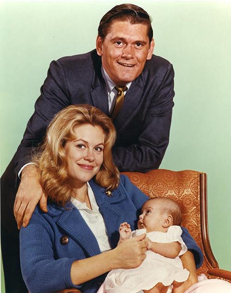 Dick York'un Trajik Hayatı ve Tatlı Cadı Dizi Anıları