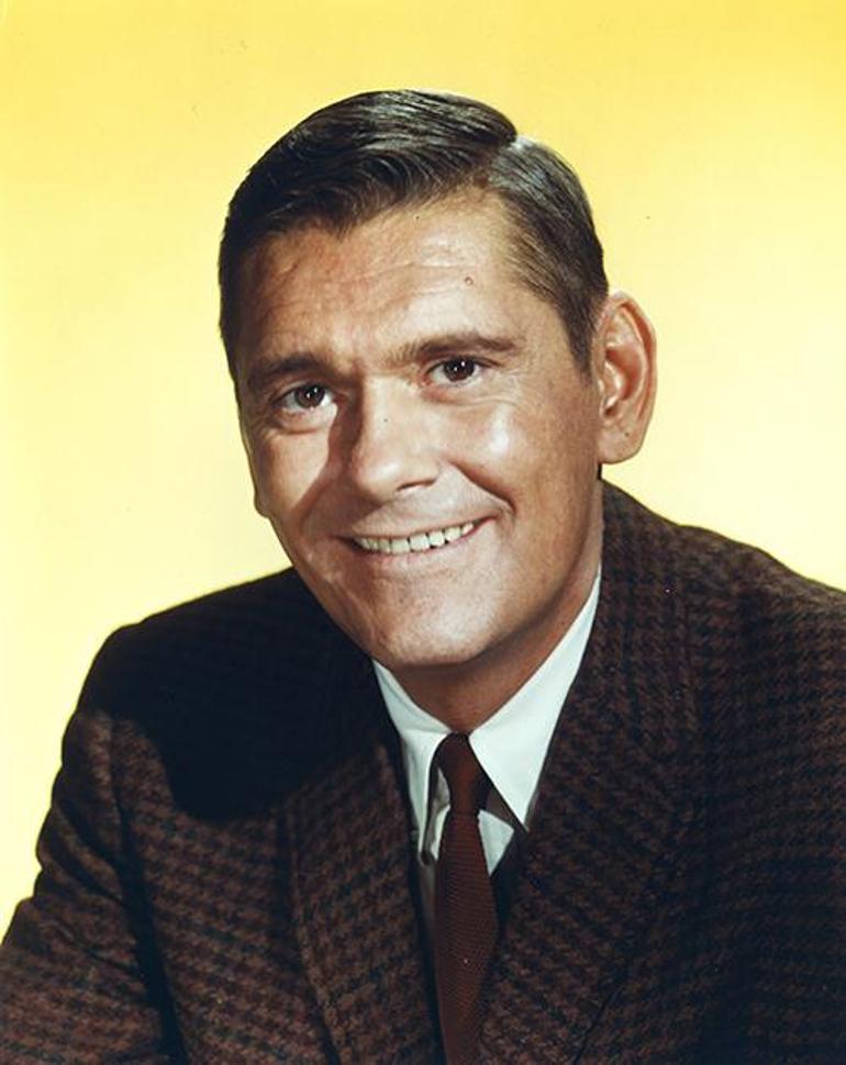 Dick York'un Trajik Hayatı ve Tatlı Cadı Dizi Anıları