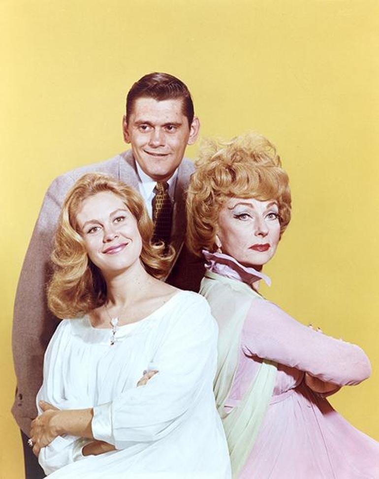 Dick York'un Trajik Hayatı ve Tatlı Cadı Dizi Anıları