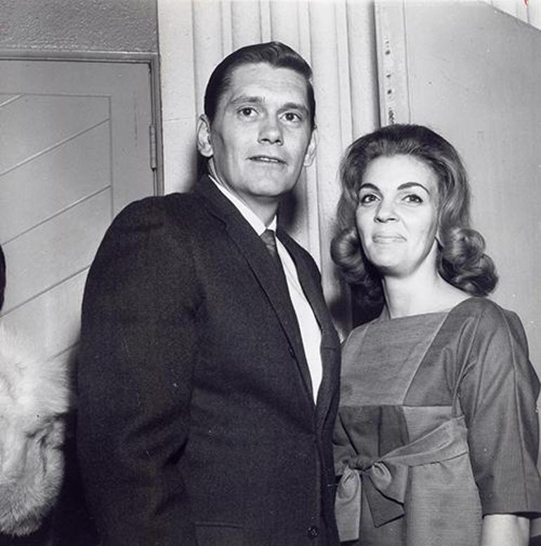 Dick York'un Trajik Hayatı ve Tatlı Cadı Dizi Anıları