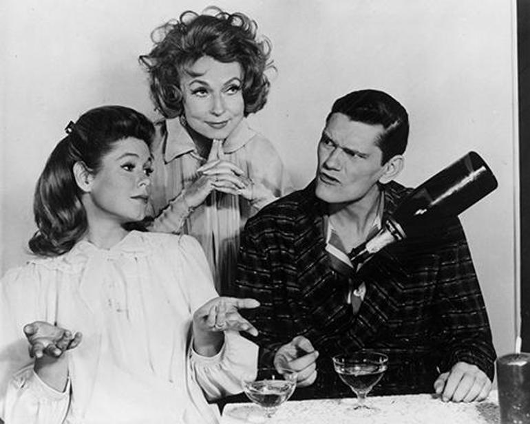 Dick York'un Trajik Hayatı ve Tatlı Cadı Dizi Anıları