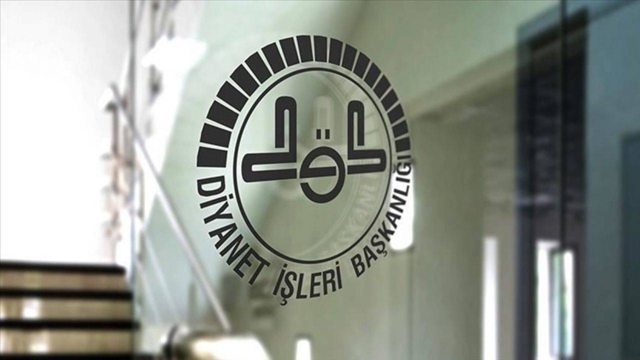 Diyanet İşleri Başkanlığı’ndan Çift Maaş İddialarına Açıklama