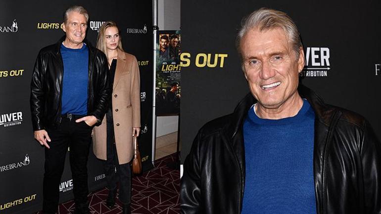 Dolph Lundgren Kanseri Yendiğini Duyurdu