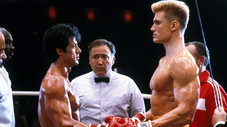 Dolph Lundgren Kanseri Yendiğini Açıkladı