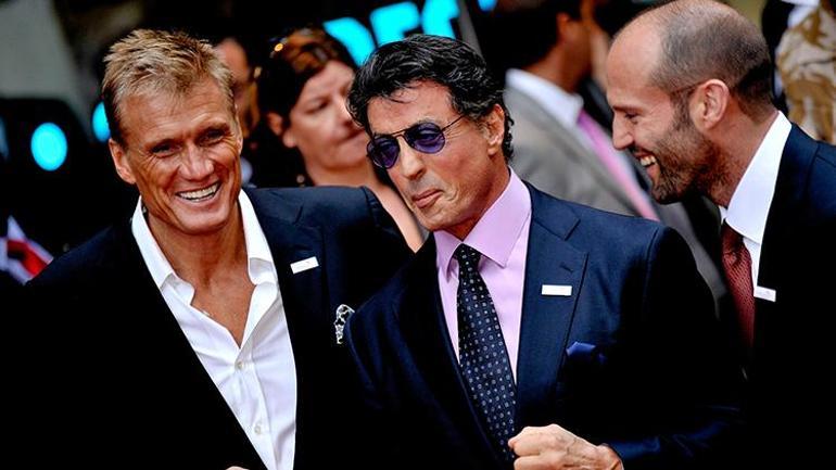 Dolph Lundgren Kanseri Yendiğini Açıkladı