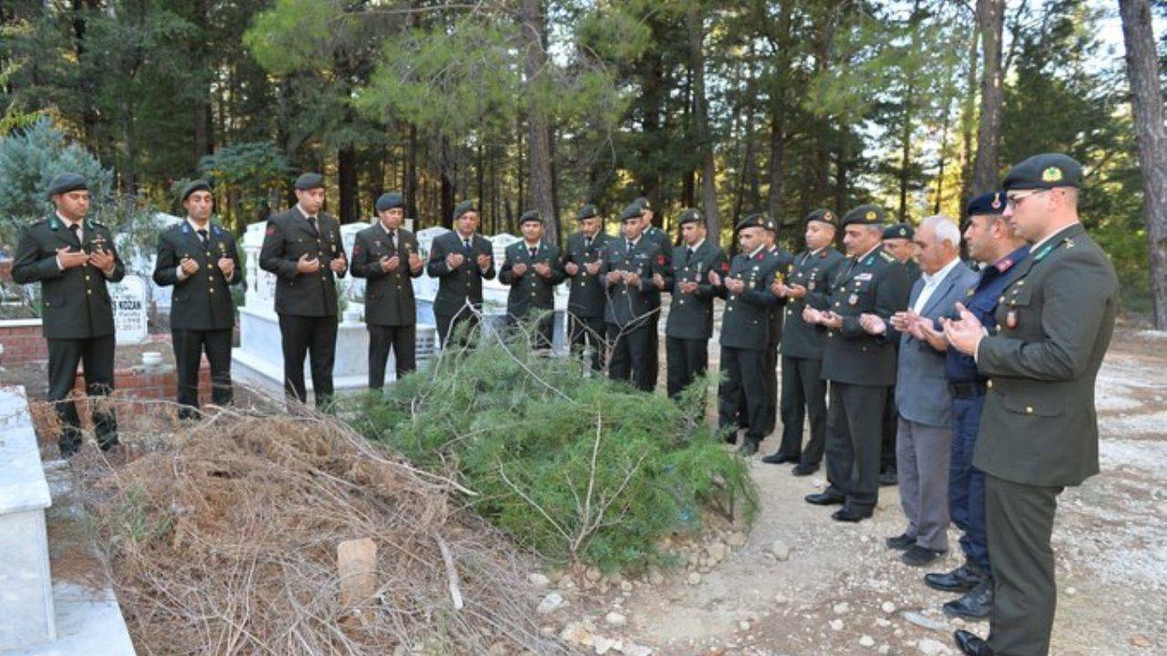 Döndü Tozlu Teyze: Vatanseverliği ve Fedakarlığıyla Hatırlanacak