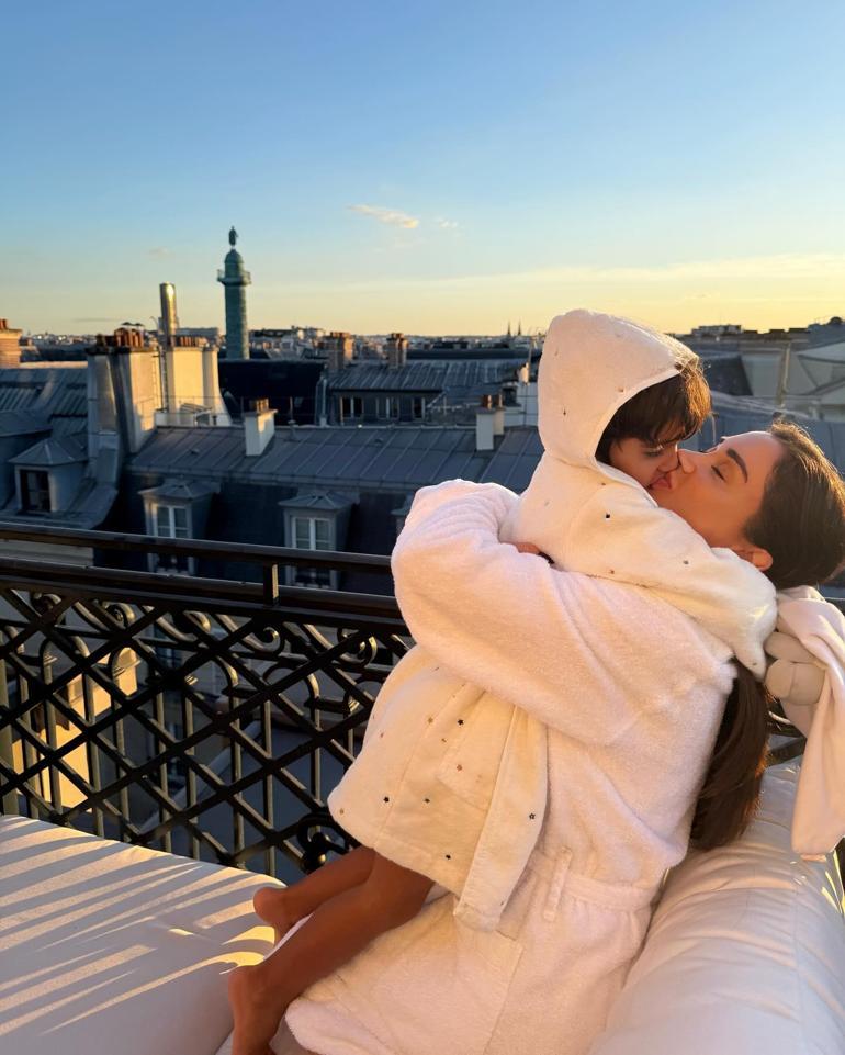 Ed Westwick ve Amy Jackson'ın Rüya Gibi Düğünü ve Bebek Müjdesi